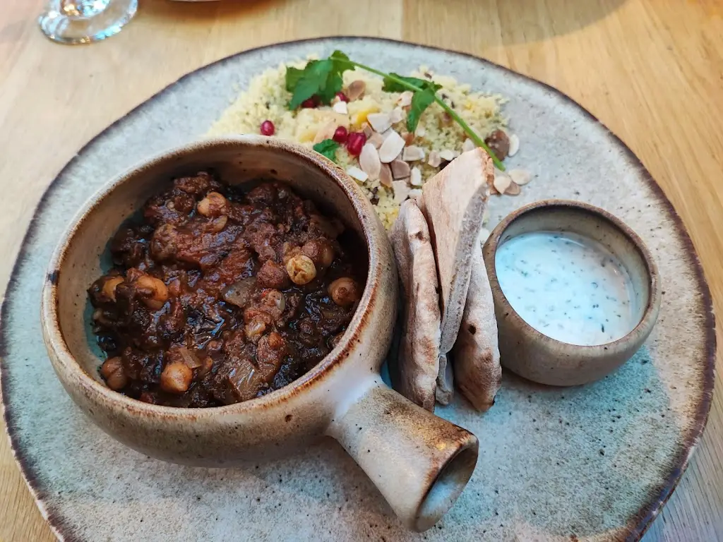 Menu_Ego Mediterranean Restaurant & Bar, Sheffield_Sheffield_immagine_7