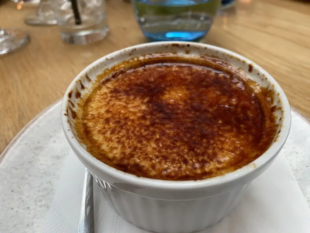 Menu_Ego Mediterranean Restaurant & Bar, Sheffield_Sheffield_immagine_8