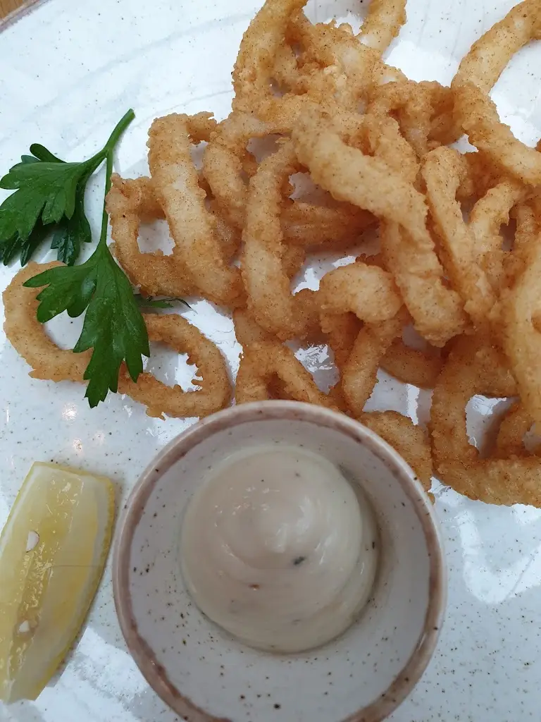 Menu_Ego Mediterranean Restaurant & Bar, Sheffield_Sheffield_immagine_9