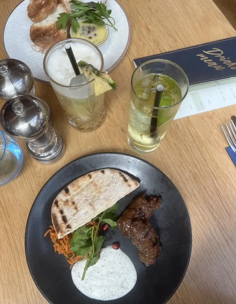 Julia Gregersten_Ego Mediterranean Restaurant & Bar, Sheffield_Sheffield_recensione