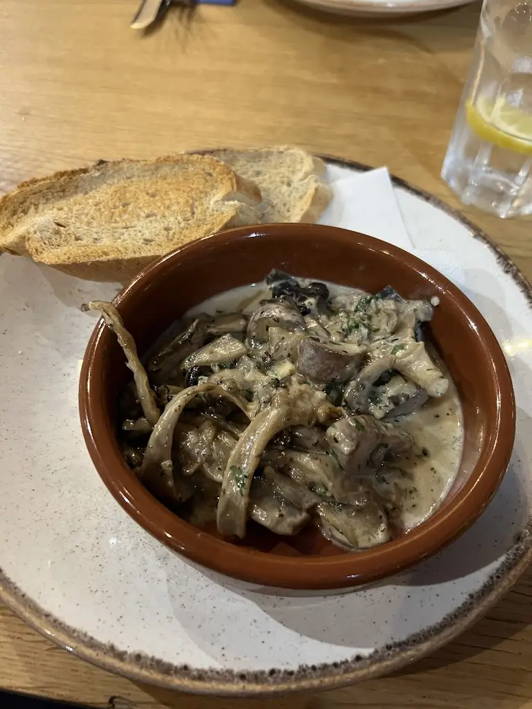 Steve Beckett_Ego Mediterranean Restaurant & Bar, Sheffield_Sheffield_recensione