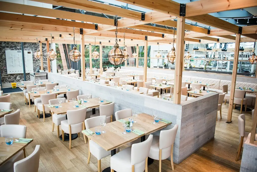 Ego Mediterranean Restaurant & Bar, Sheffield_Sheffield_slider_image_1