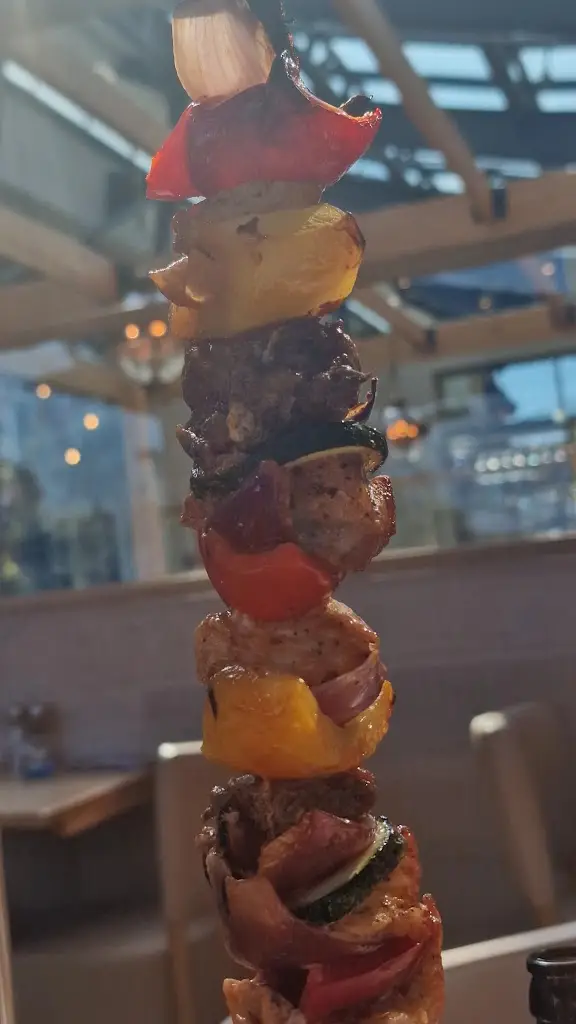 Ego Mediterranean Restaurant & Bar, Sheffield_Sheffield_slider_image_2