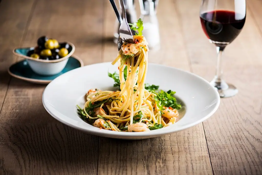 Ego Mediterranean Restaurant & Bar, Sheffield_Sheffield_slider_image_3