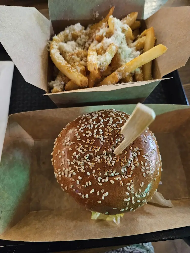 Menu_Shoot The Bull_Sheffield_imagen_3