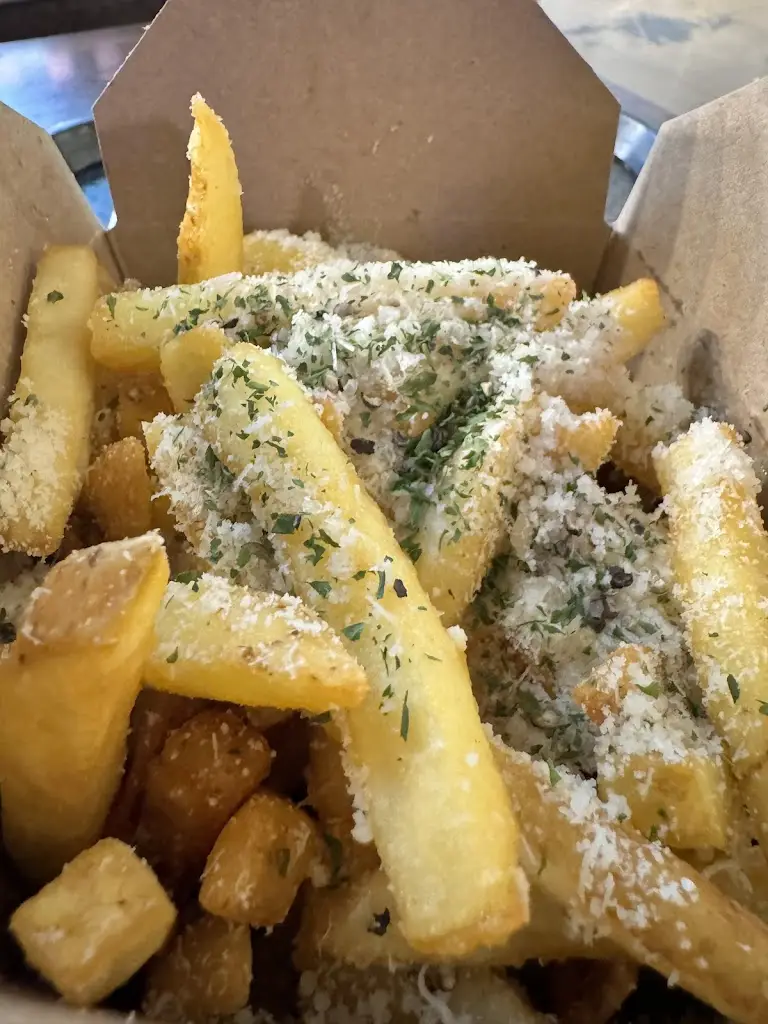 Menu_Shoot The Bull_Sheffield_imagen_4