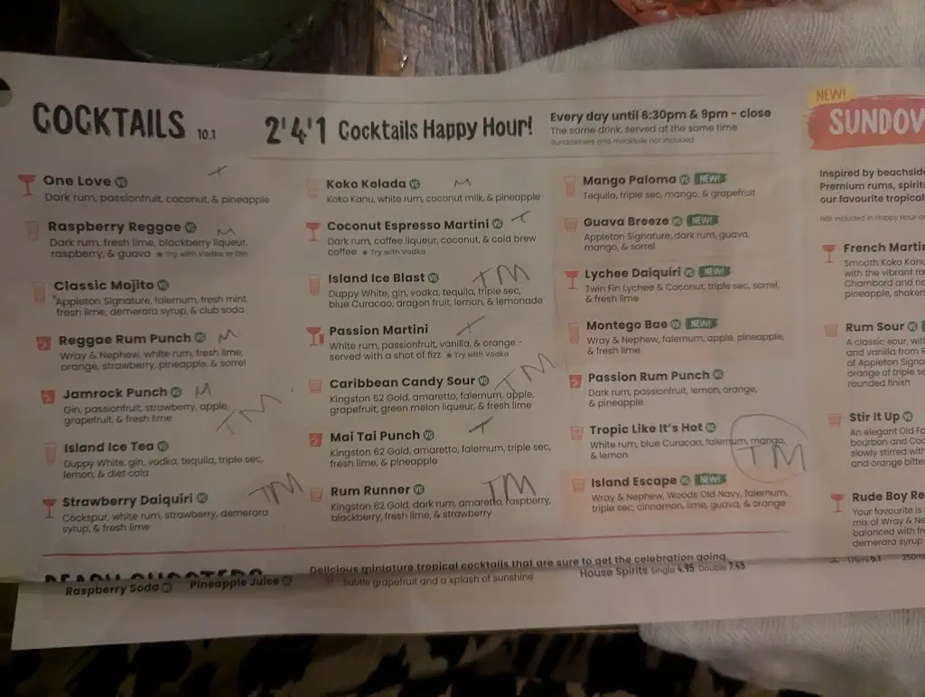 Menu_Turtle Bay Sheffield_Sheffield_image_3