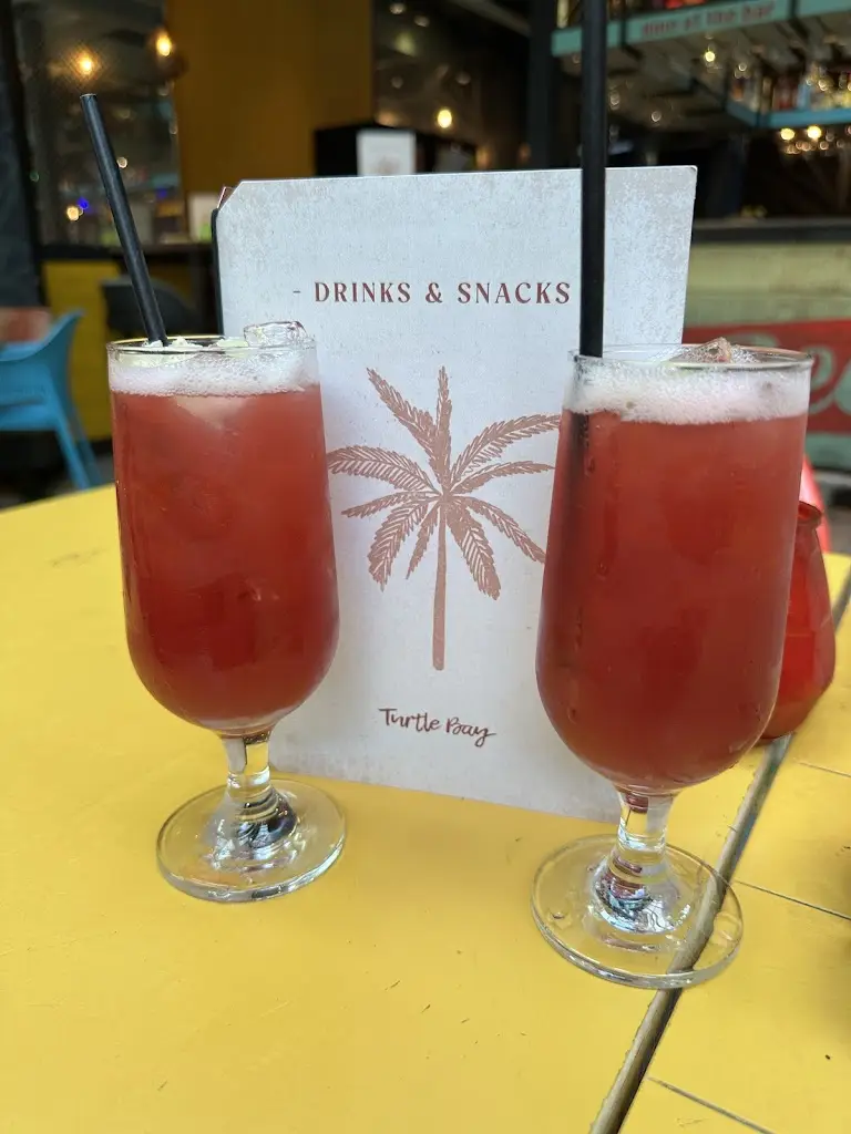 Lorraine Walton_Turtle Bay Sheffield_Sheffield_review