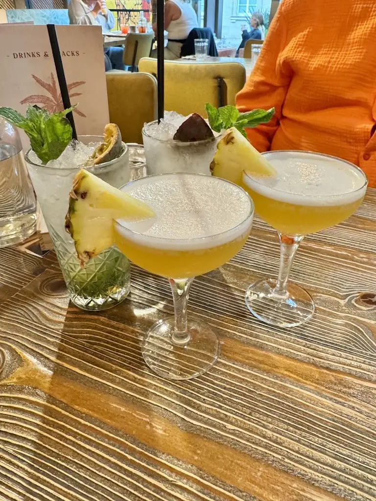 Lulu H_Turtle Bay Sheffield_Sheffield_review