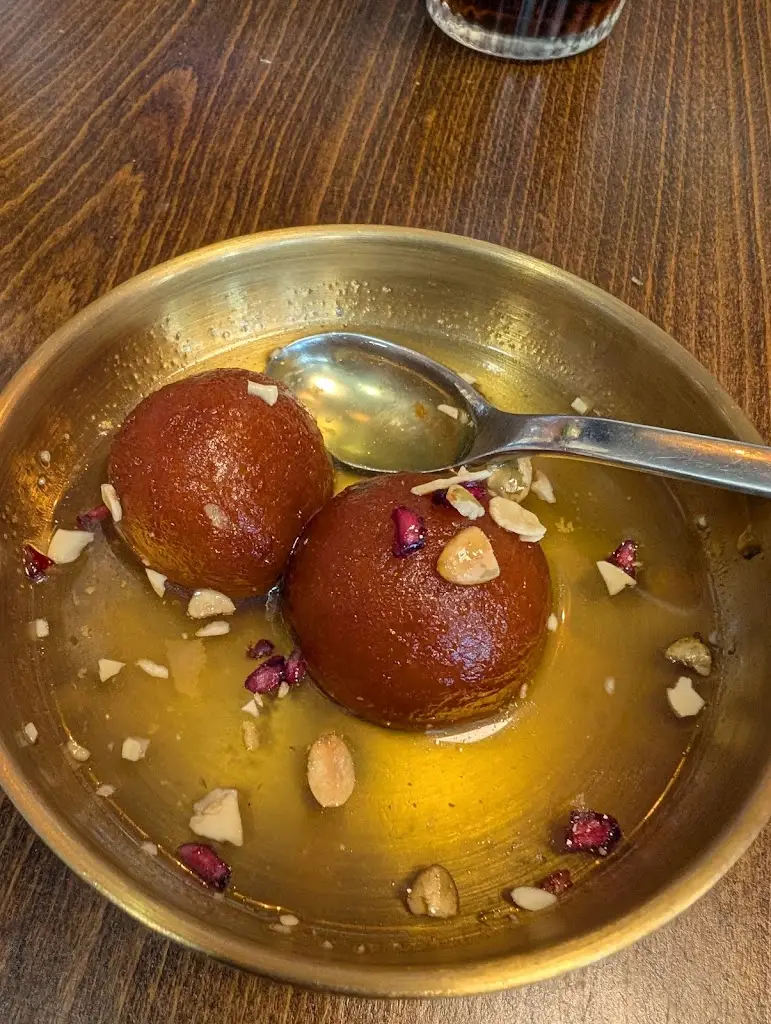 Chris Starling_5Tara Sheffield - Kelham Island_Sheffield_review