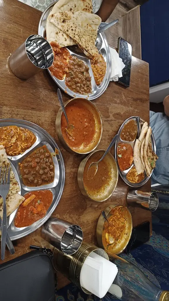 Shubham Sapatale_5Tara Sheffield - Kelham Island_Sheffield_review