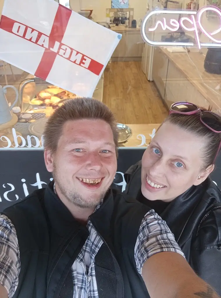 Ashley Porter _The British Kitchen_Shaw_review