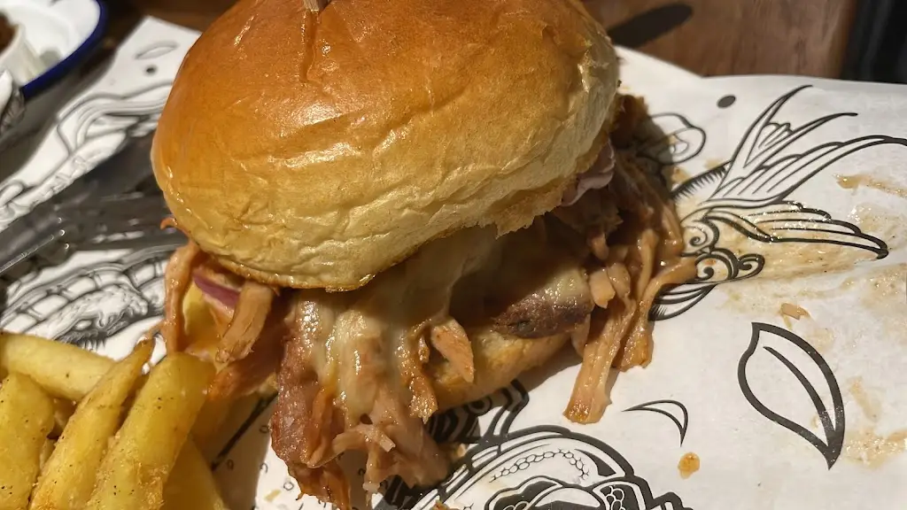 Menu_Bull & Bear_Barnstaple_image_7