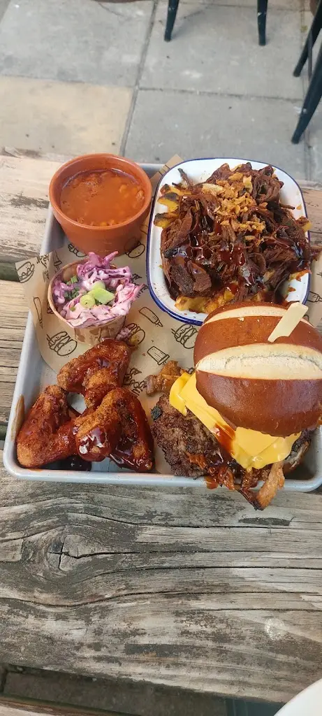 D n D Gaming_Bull & Bear_Barnstaple_review