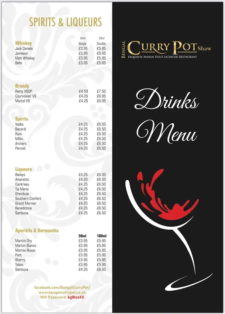 Menu_Bengal curry pot Shaw_Shaw_immagine_4