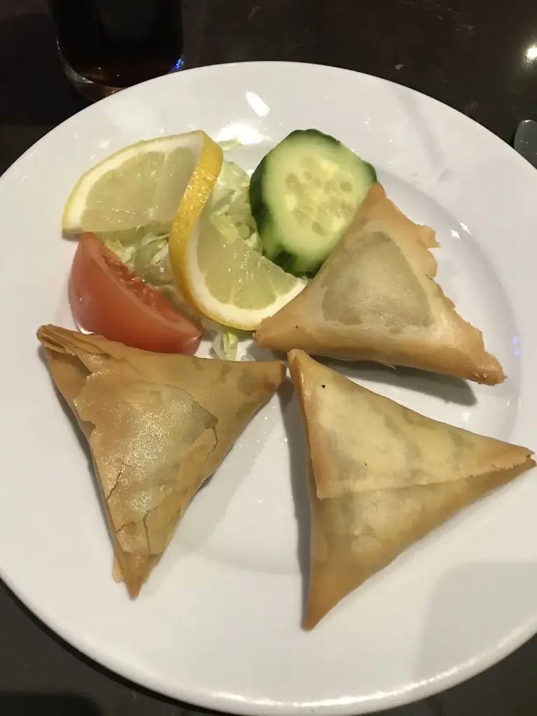 Menu_Bengal curry pot Shaw_Shaw_immagine_7