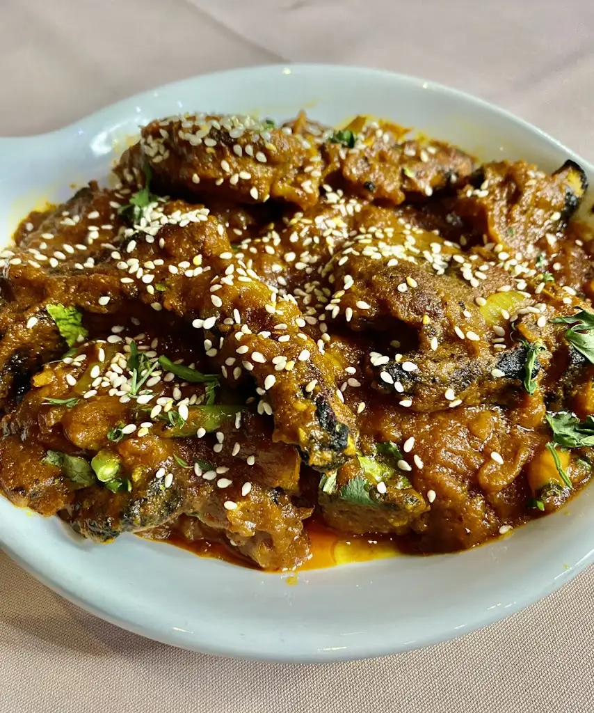 Menu_Bengal curry pot Shaw_Shaw_immagine_8