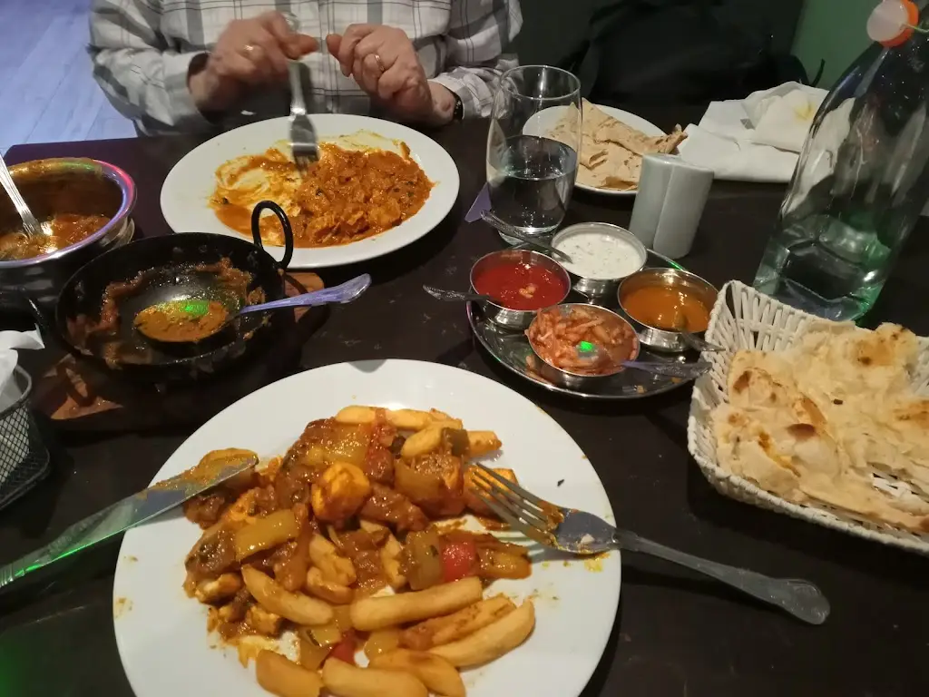 deborah shaw_Bengal curry pot Shaw_Shaw_recensione