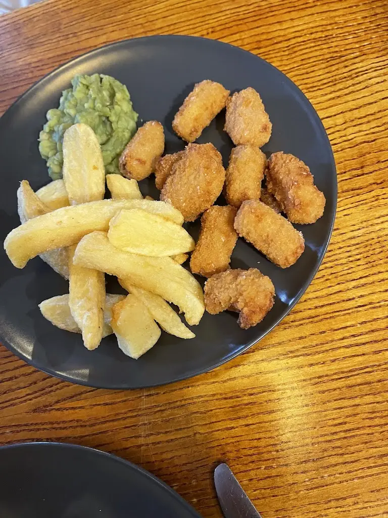 Menu_The Morning Star_Shaw_immagine_5