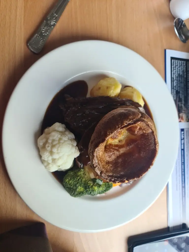 Menu_The North Star_Shaw_image_7