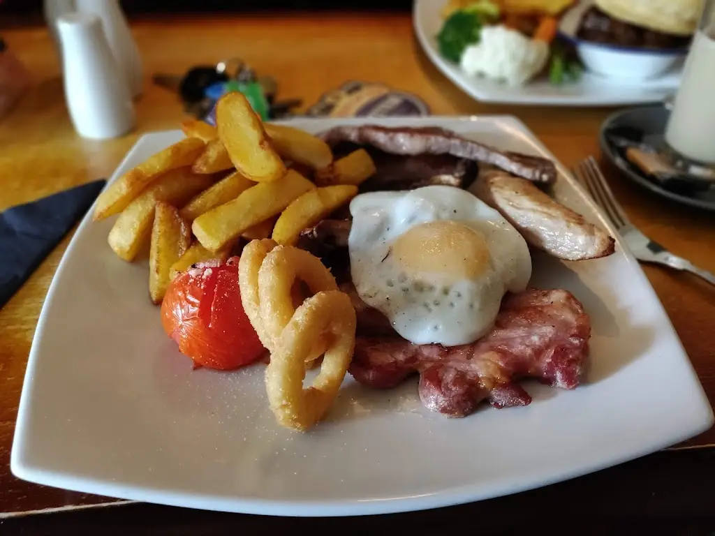 Menu_The North Star_Shaw_image_9