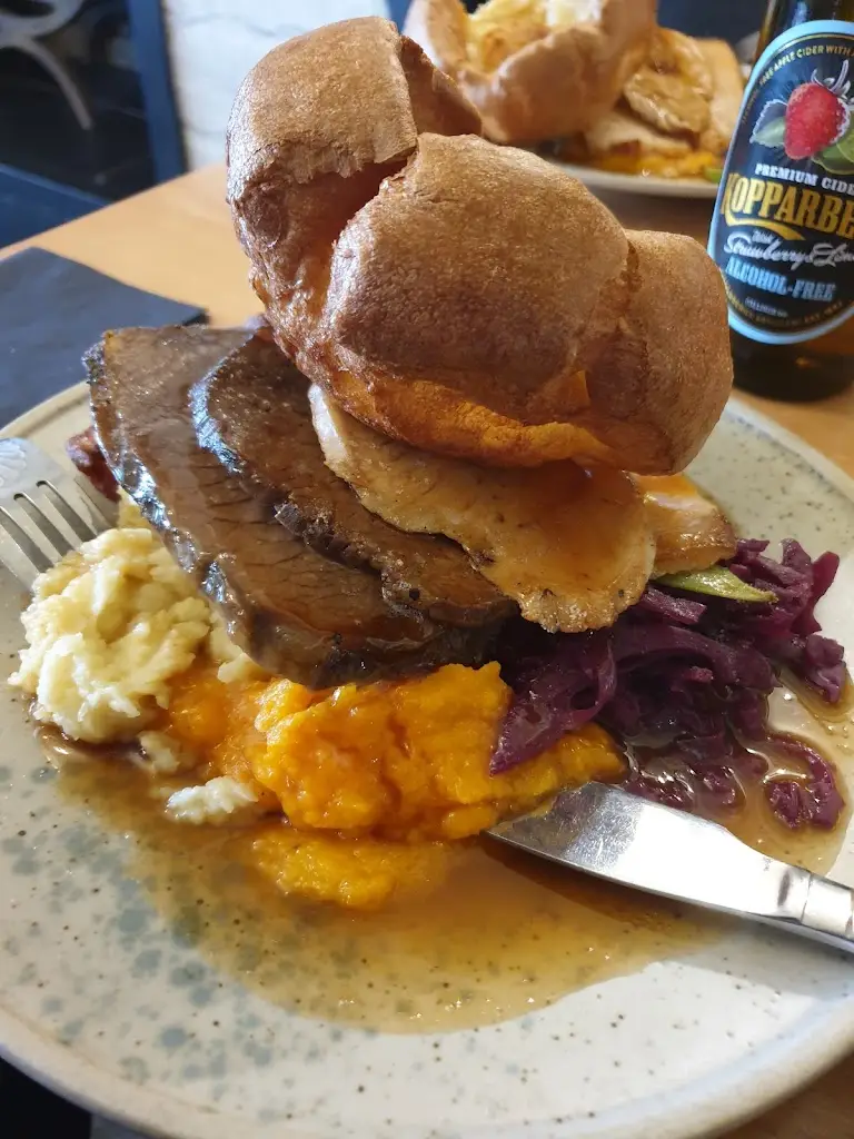 Michael McDonagh_The North Star_Shaw_review