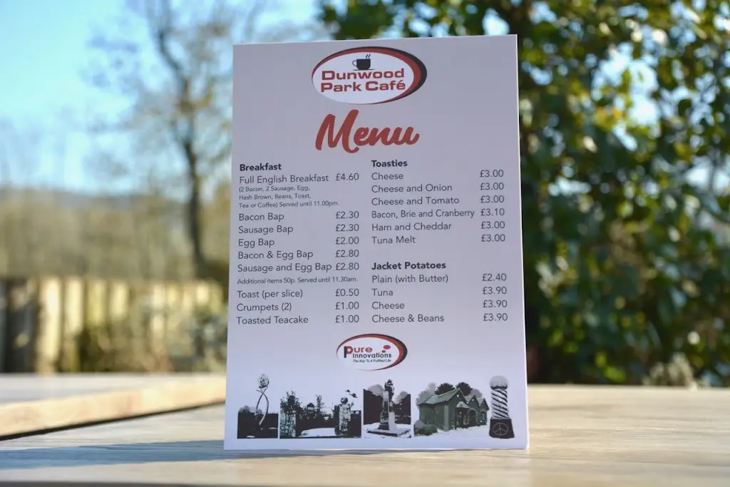 Menu_Dunwood Park Cafe_Shaw_image_3