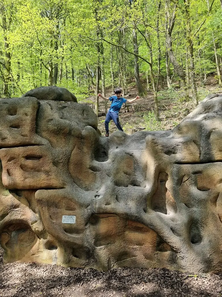 Robert Jones_Dunwood Park Cafe_Shaw_review