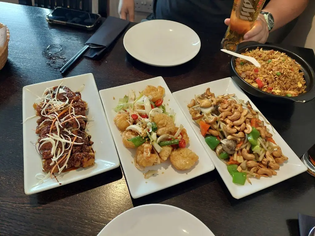 Steve Wilkins_Fullam Restaurant_Barnstaple_review
