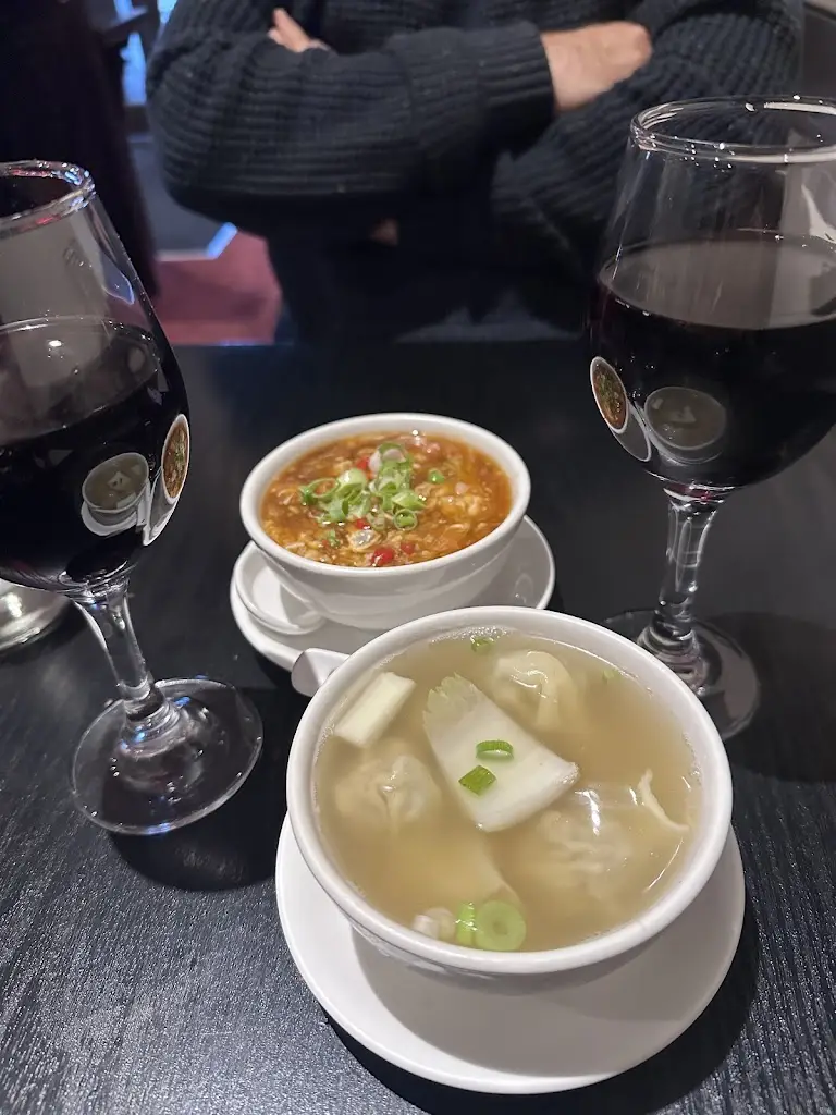 Bex Bradburn_Fullam Restaurant_Barnstaple_review