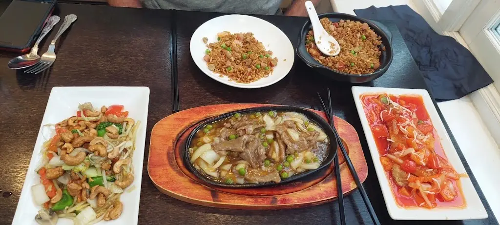 John Arrowsmith_Fullam Restaurant_Barnstaple_review