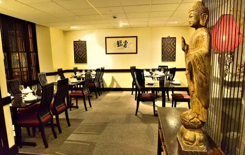 Fullam Restaurant restaurant in Barnstaple