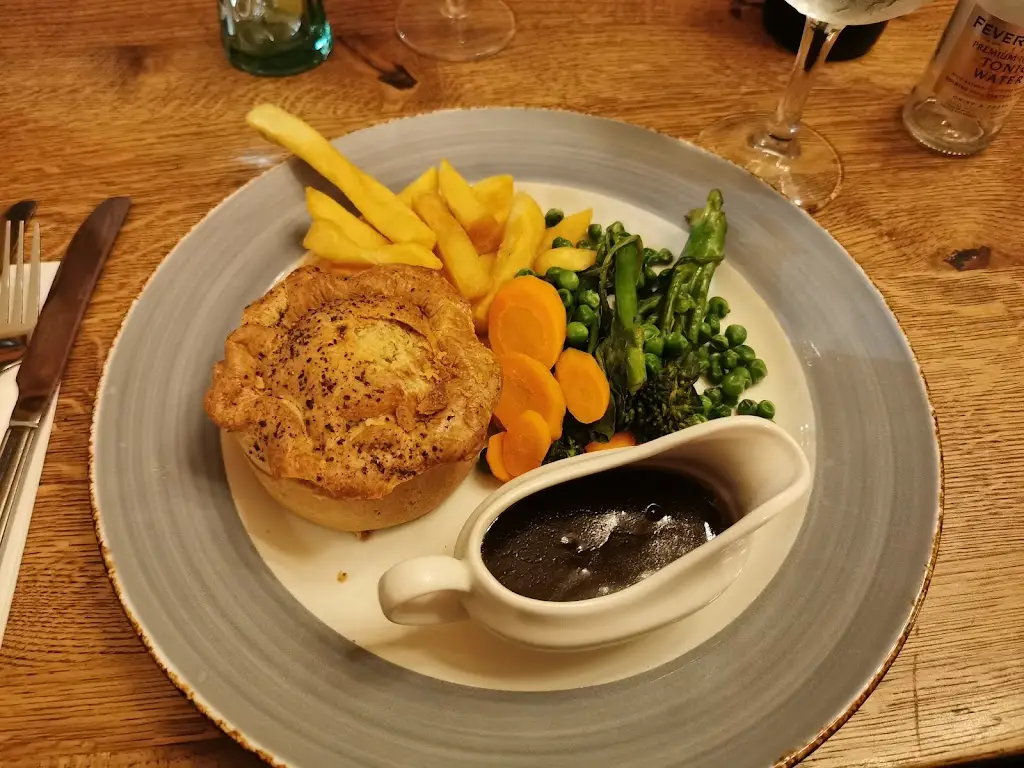 Menu_Swan_Sherborne St John_image_8