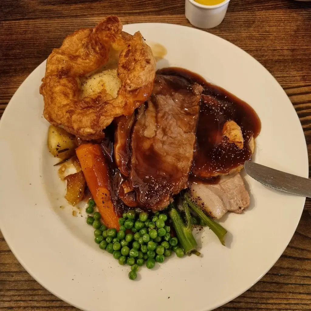 Menu_Swan_Sherborne St John_image_9