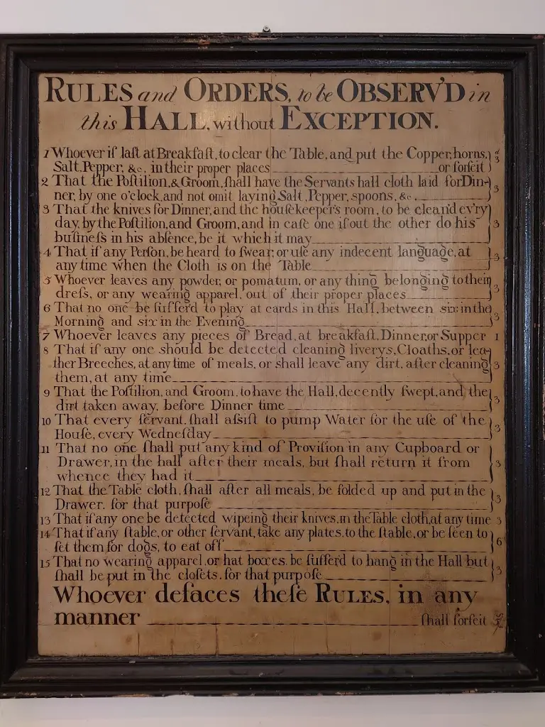 Darryl Vickery_The Brewhouse_Sherborne St John_reseña