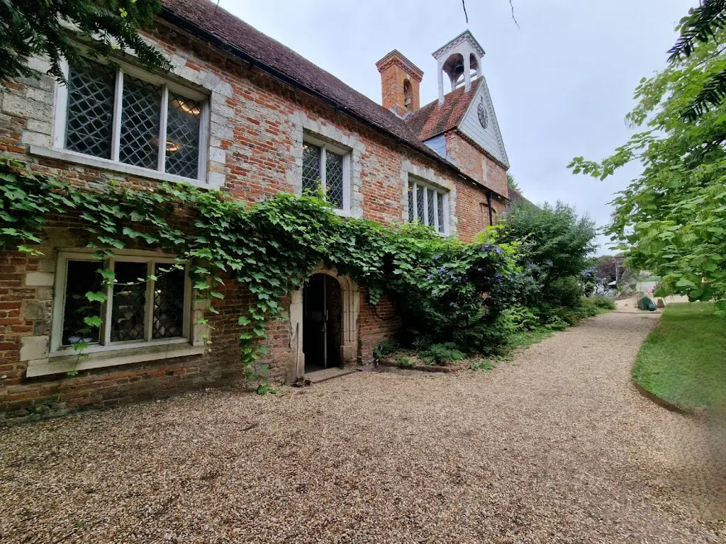 The Brewhouse_Sherborne St John_slider_image_2