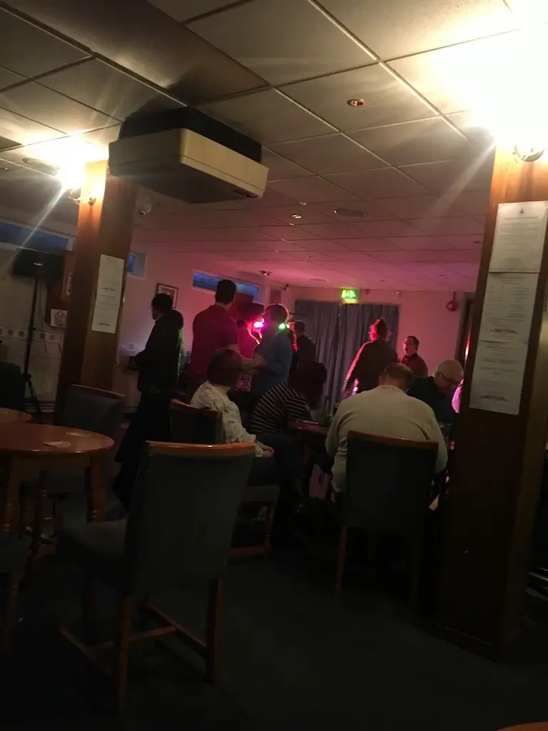 Sherborne St John Social Club_Sherborne St John_slider_image_3