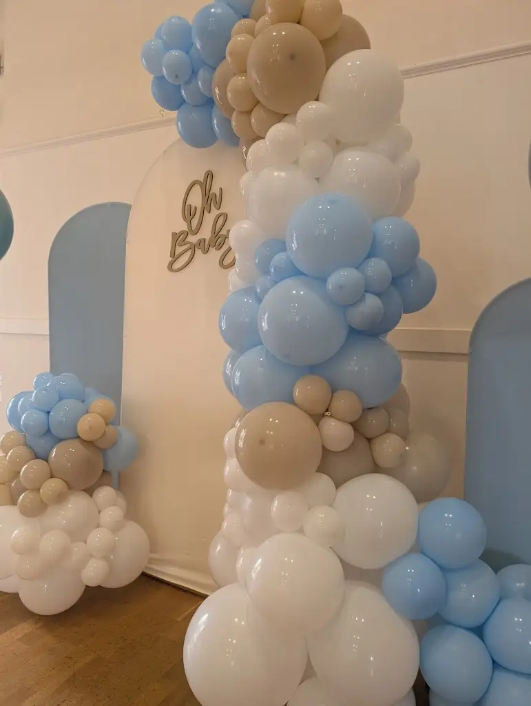 Deborah Chapman_Sherborne St John Village Hall_Sherborne St John_review