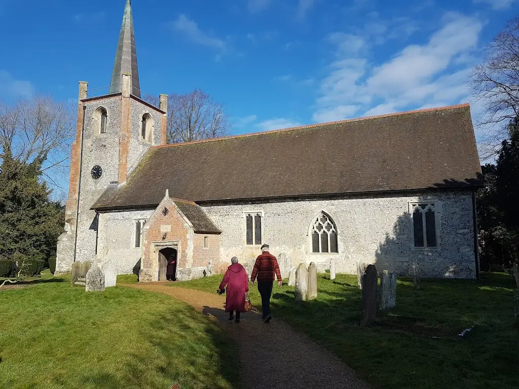 Sherborne St John Village Hall_Sherborne St John_slider_image_2