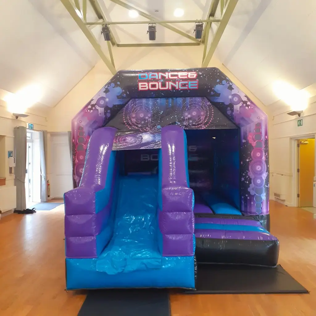 Sherborne St John Village Hall_Sherborne St John_slider_image_3