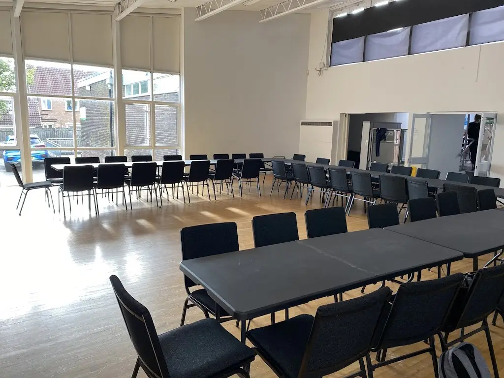 Sherburn Hill Community Hub & Cafe_Sherburn Hill_slider_image_3