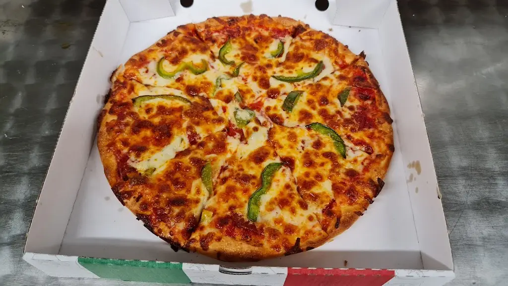 Menu_Aroma Pizza Grill_Sherburn Hill_image_5