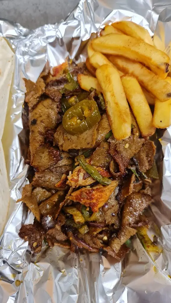 Menu_Aroma Pizza Grill_Sherburn Hill_image_8