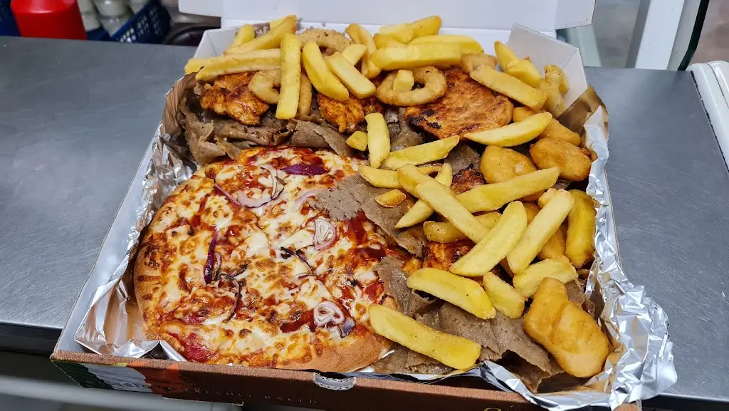 Menu_Aroma Pizza Grill_Sherburn Hill_image_9