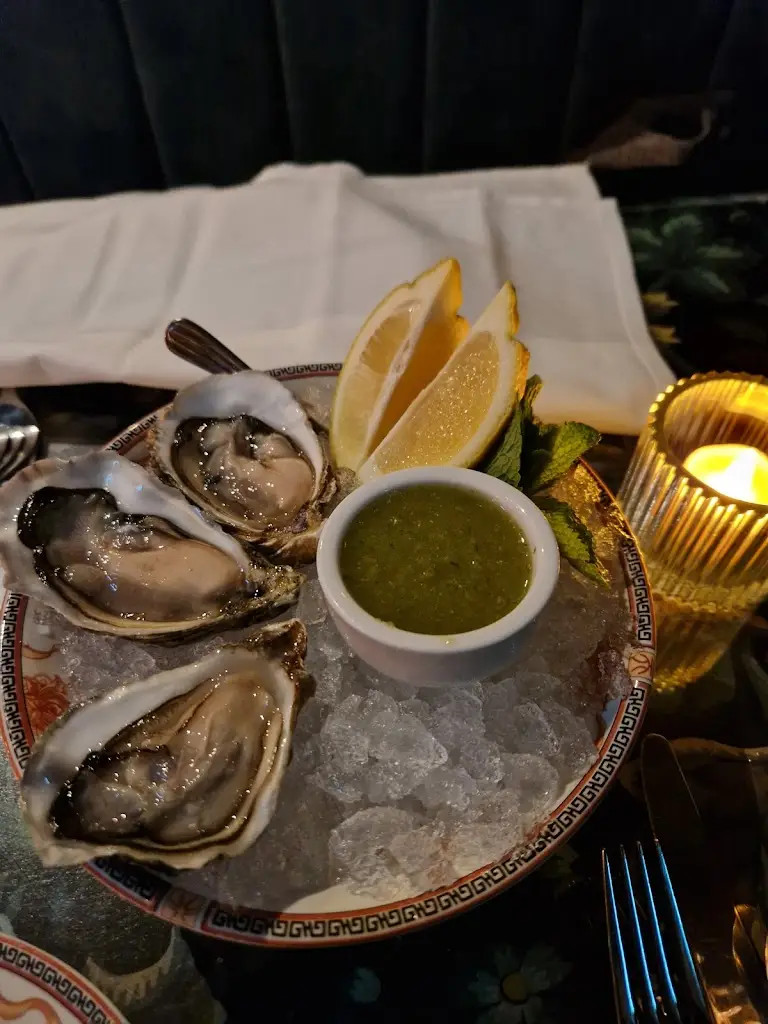 Menu_The Rabbit Hole_Sherburn Hill_image_5