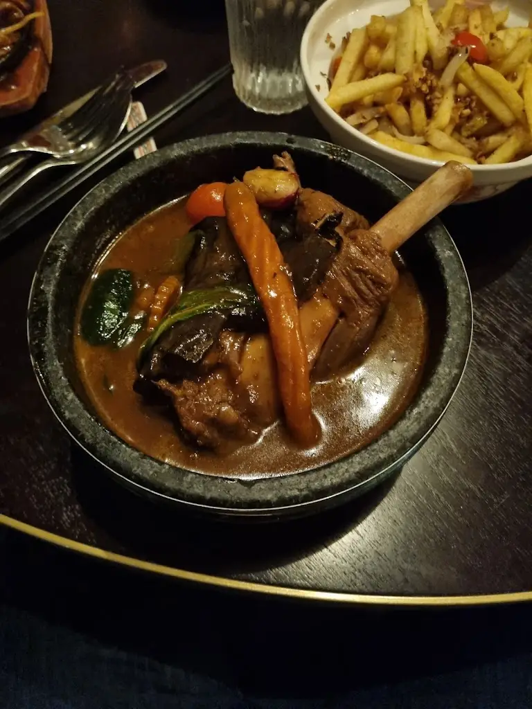 Menu_The Rabbit Hole_Sherburn Hill_image_9