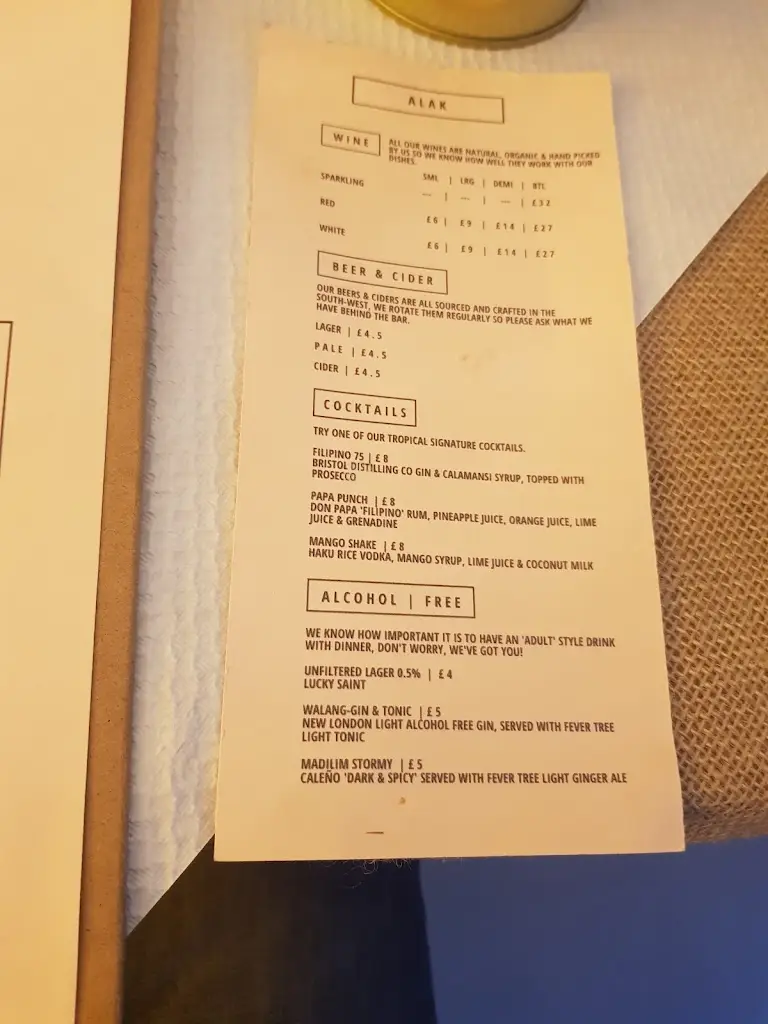 Menu_Aurora Kusina_Shepton Mallet_image_3