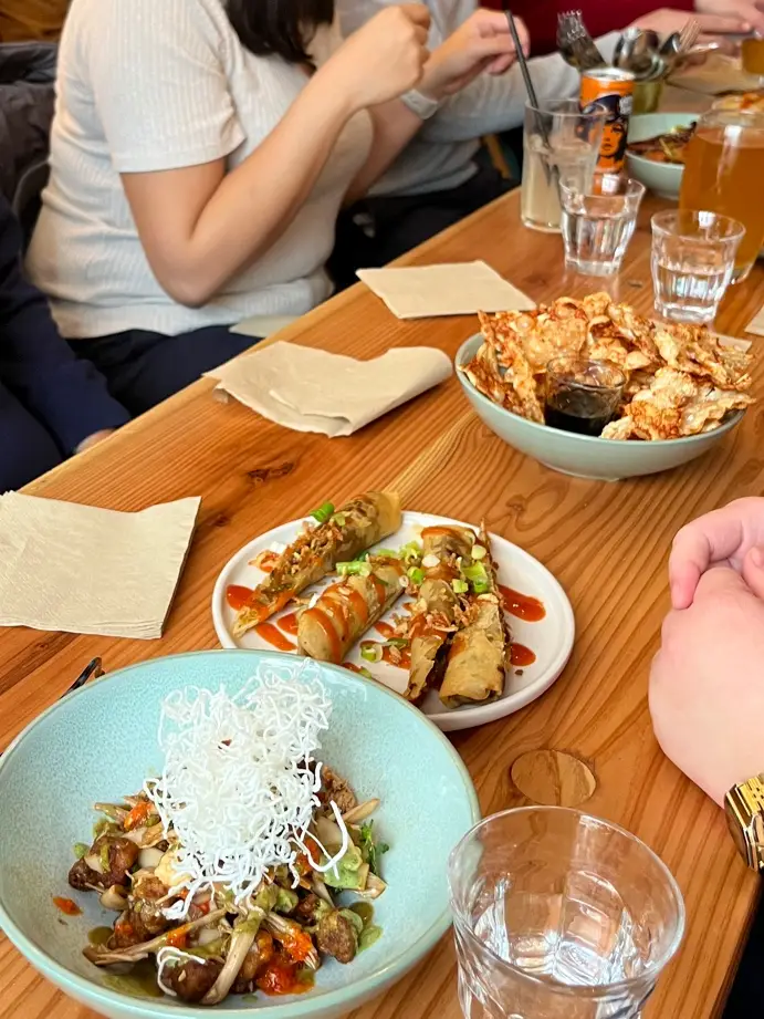 Jessica Moss_Aurora Kusina_Shepton Mallet_review