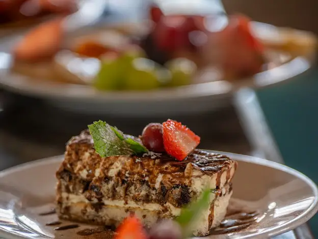 Menu_La Bella_Shepton Mallet_immagine_3