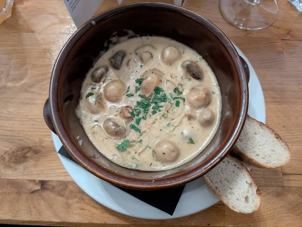 Menu_La Bella_Shepton Mallet_immagine_5